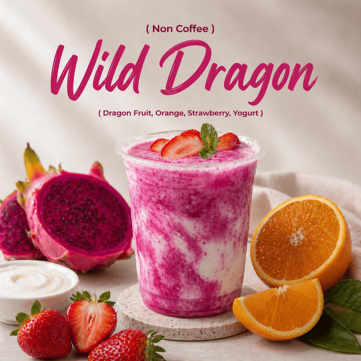 Wild Dragon – Ottoman Coffee Brewers